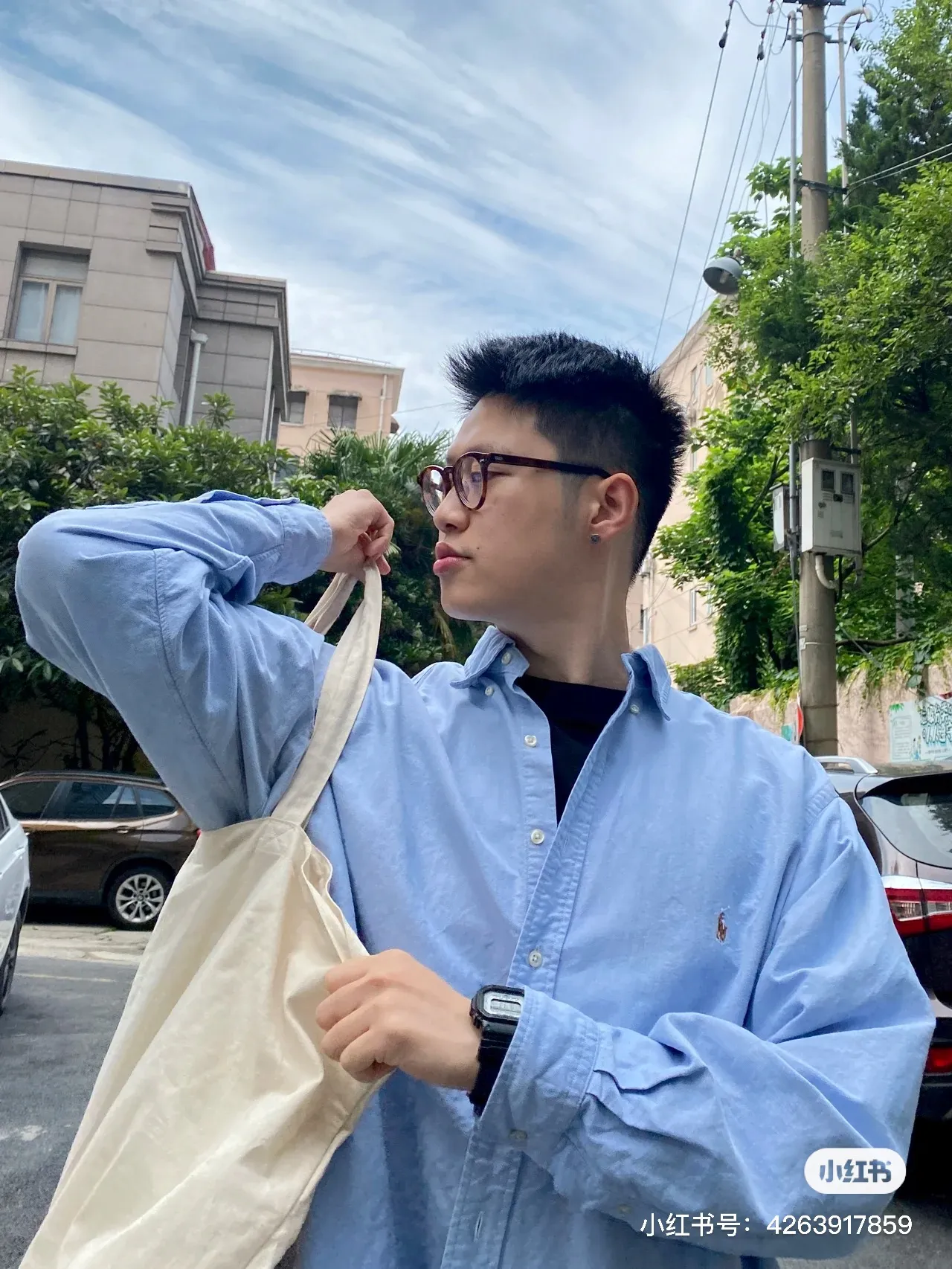 model picture